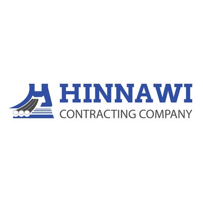 Hinnawi Construction - logo